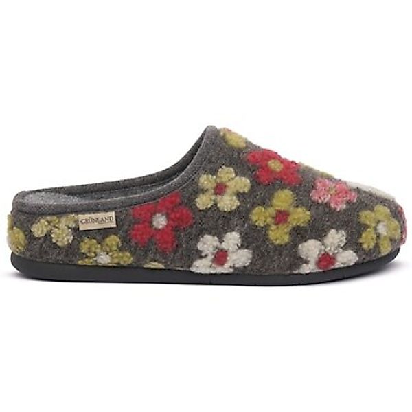 Grunland  Hausschuhe CI3042GRIGIO günstig online kaufen