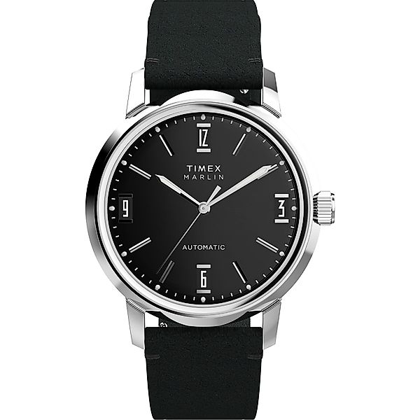 Timex Automatikuhr Marlin Automatic günstig online kaufen