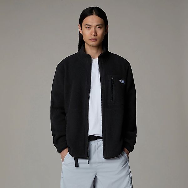 The North Face Fleecejacke "Yumiori Fleecejacke mit durchgehendem RV für He günstig online kaufen