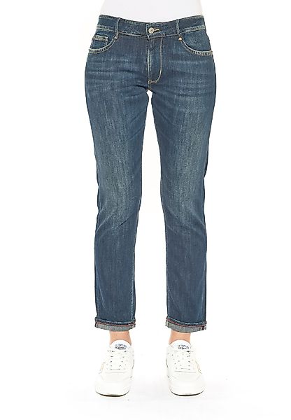 Le Temps Des Cerises 7/8-Hose in tollem 7/8-Schnitt günstig online kaufen