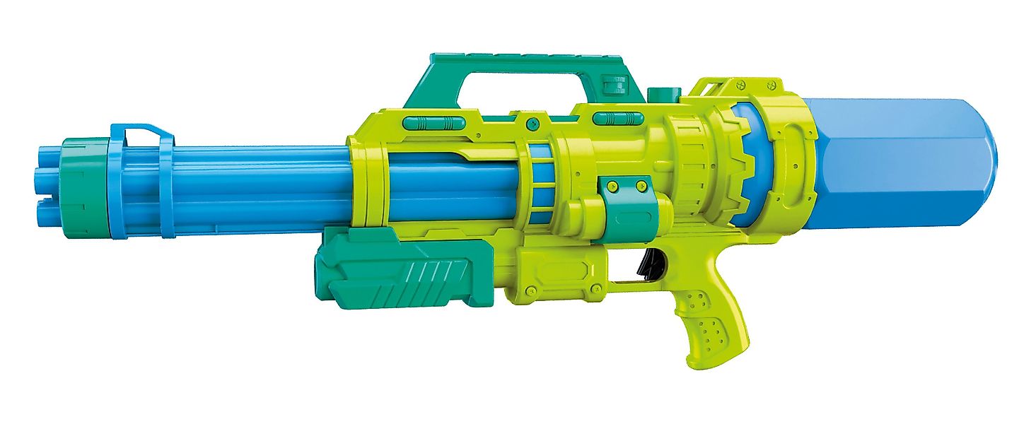 Happy People Badespielzeug Wasserkanone WK680 (ca.68 günstig online kaufen