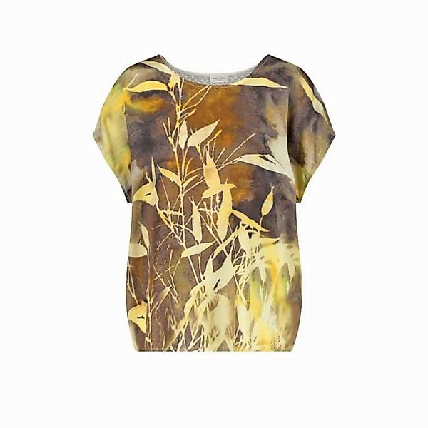 GERRY WEBER T-Shirt offwhite (1-tlg., keine Angabe) günstig online kaufen