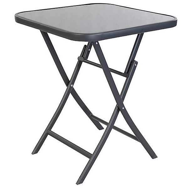 Linder Exclusiv GmbH Bistrotisch Klappbarer Bistro-Tisch günstig online kaufen