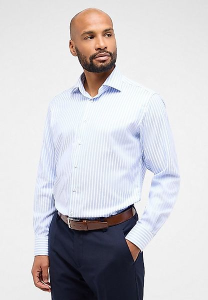 Eterna Langarmhemd MODERN FIT NON IRON (bügelfrei) günstig online kaufen