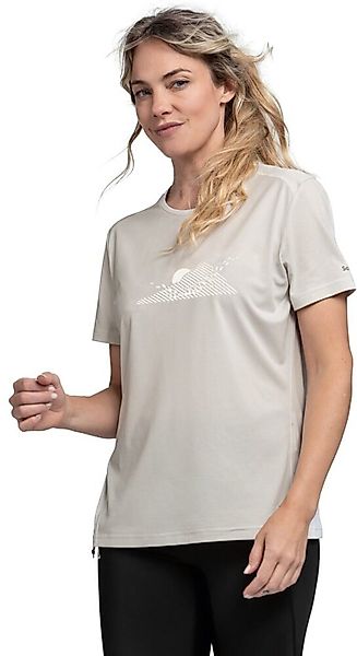Schöffel Kurzarmshirt CIRC T Shirt Sulten günstig online kaufen