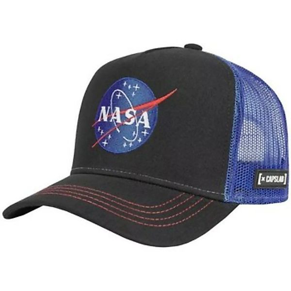 Capslab  Schirmmütze Space Mission Nasa Cap günstig online kaufen