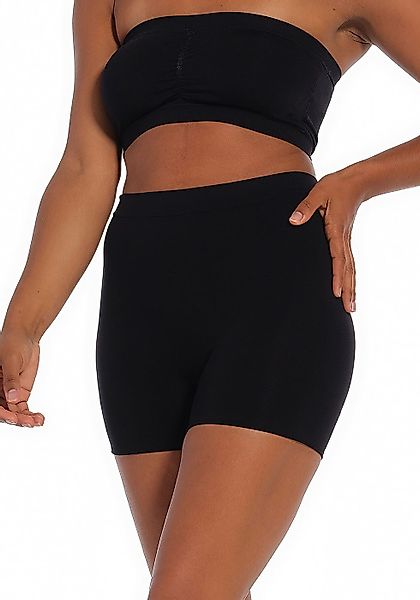 MAGIC Bodyfashion Shapingpants "Comfort Short" bequeme, nahtlose, formende günstig online kaufen