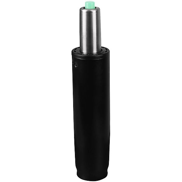 Amstyle Schreibtischstuhl SPM1.850 (Gasdruckfeder Schwarz Metall günstig online kaufen