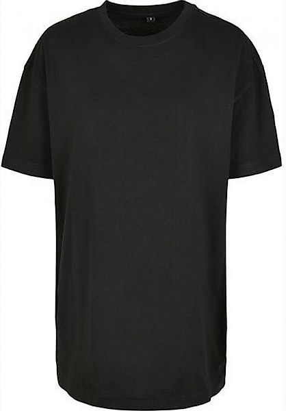 Build Your Brand Rundhalsshirt Damen Shirt günstig online kaufen