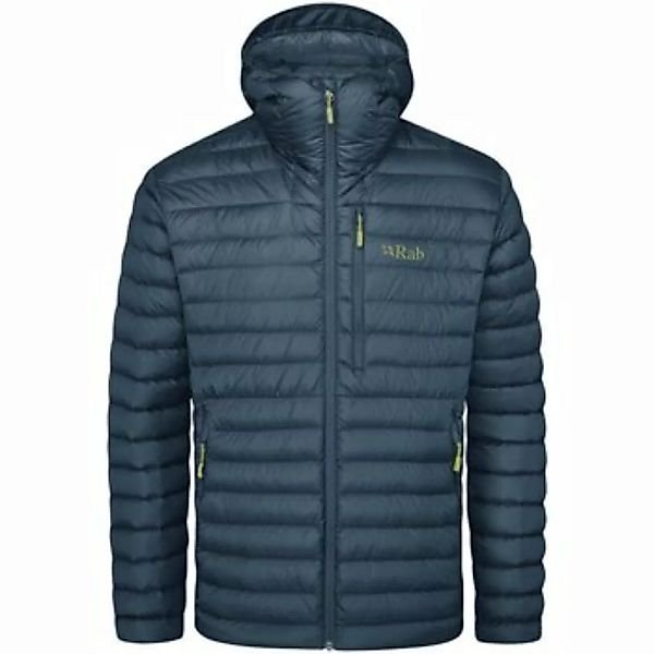 Diverse  Herren-Jacke Sport Microlight Alpine Jacket QDB-12- orion blue günstig online kaufen