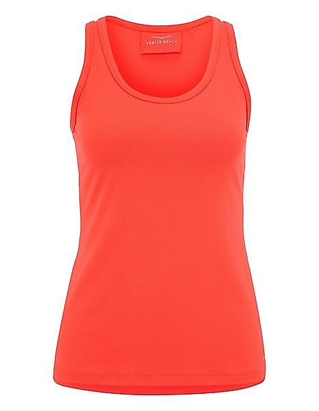 Venice Beach Shirttop Tanktop VB Brenda (1-tlg) günstig online kaufen