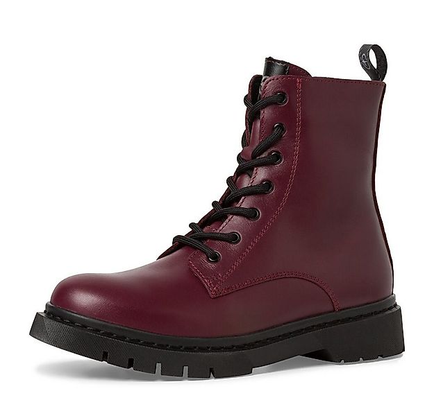 Tamaris Tamaris - 1-25269-41/500 - Rot Stiefel günstig online kaufen