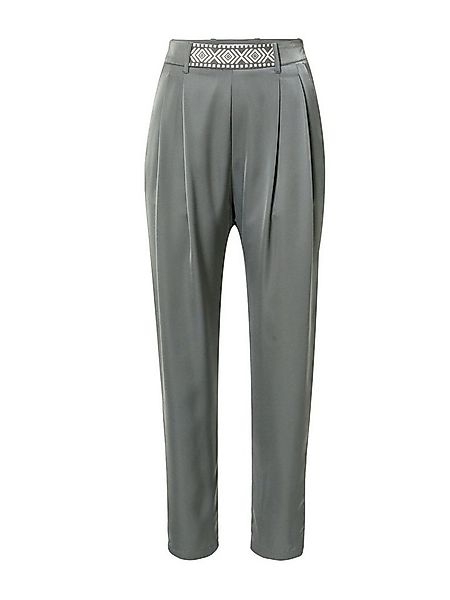 Guido Maria Kretschmer Women Bügelfaltenhose Giulia (1-tlg) Falten günstig online kaufen