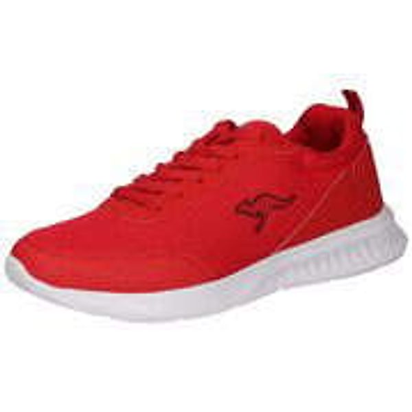 KangaROOS KL A Lismo Sneaker Herren rot günstig online kaufen