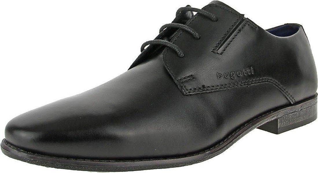 bugatti Bugatti Herren Business Schnürschuh Schnürschuh günstig online kaufen