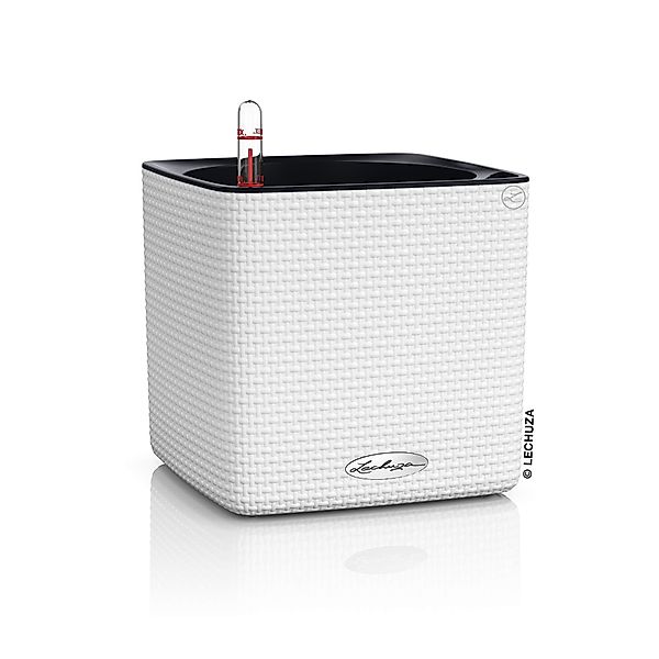 Lechuza® Blumentopf Cube Color 16 - günstig online kaufen