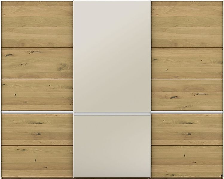 Musterring Schwebetürenschrank »Savona, Kleiderschrank, Schrank, Garderobe, günstig online kaufen