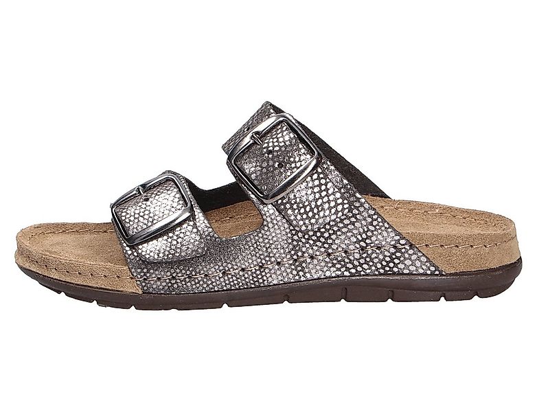 Rohde EASYS NĀ°42 Pantolette Weicher Gehcomfort günstig online kaufen