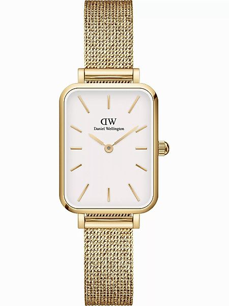 Daniel Wellington Quarzuhr Daniel Wellington Damen-Uhren günstig online kaufen