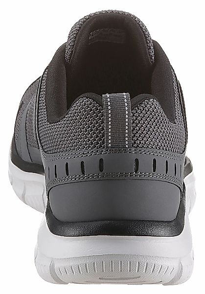 Skechers Sneaker "TRACK-KNOCKHILL", mit gepolsterter Innensohle, Freizeitsc günstig online kaufen