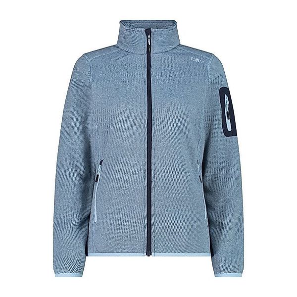CMP Fleecejacke CMP Damen Jacke Knitted günstig online kaufen