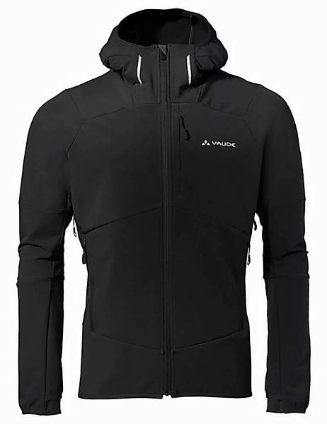 VAUDE Outdoorjacke Men's Larice Jacket V (1-St) sportlich geschnittene Skit günstig online kaufen