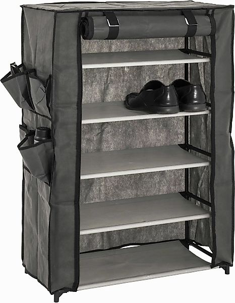 HAKU Stoffschrank "15999" günstig online kaufen