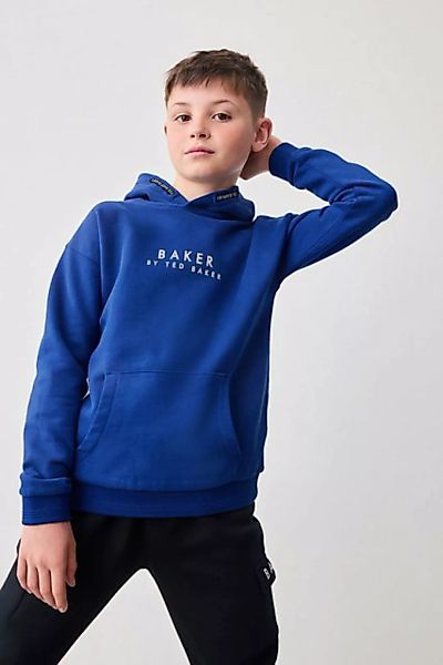 Baker by Ted Baker Kapuzensweatshirt Baker by Ted Baker Hoodie (1-tlg) günstig online kaufen