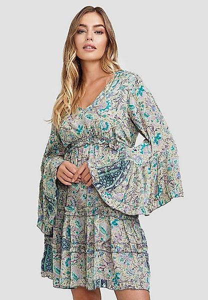 Decay Sommerkleid 6729 mit allover Print günstig online kaufen
