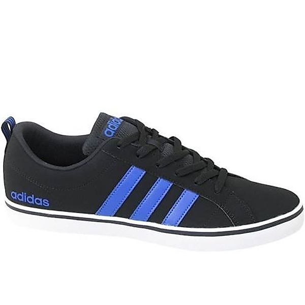 Adidas Pace Vs Schuhe EU 44 2/3 Black,Blue günstig online kaufen