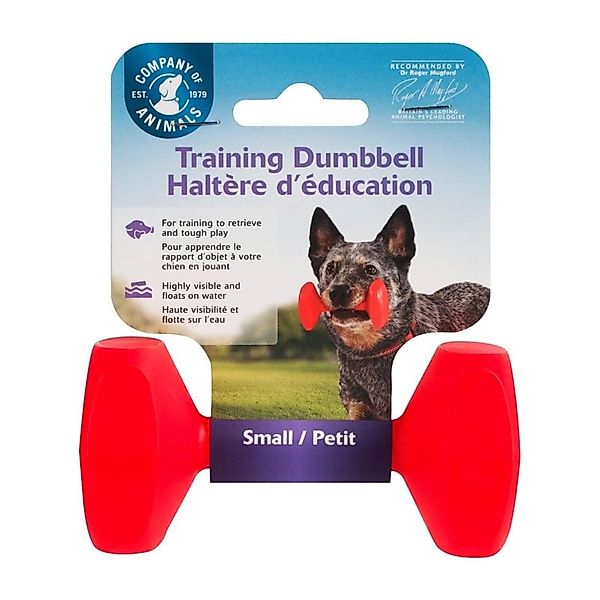 Company of Animals Dummy Apportierspielzeug für günstig online kaufen