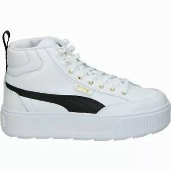 Puma  Sneaker KARMEN MID günstig online kaufen