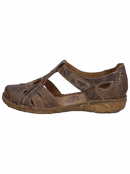 Josef Seibel Klettschuh "ROSALIE 29", Spangenschuh, Sandale, Komfortschuh m günstig online kaufen