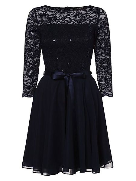 SWING Cocktailkleid (1-tlg) Pailletten günstig online kaufen