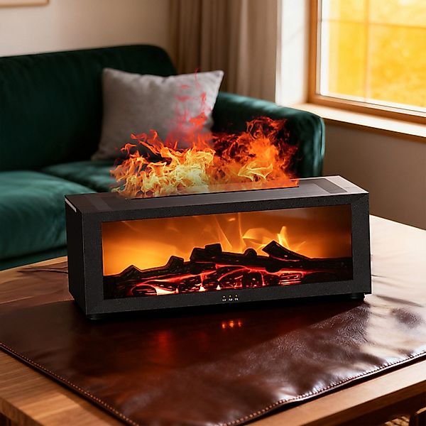 OKWISH Diffuser Raumbefeuchter Aromatherapie-Diffusor Ultraschall-Luftbefeu günstig online kaufen