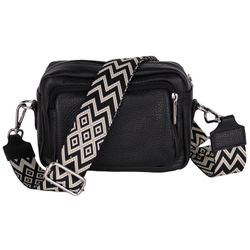 MIRROSI Umhängetasche Damen, Crossbody Bag, Echtleder günstig online kaufen