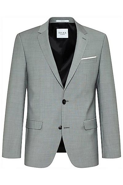 Digel Anzugsakko Nick (1-tlg., Mischgewebe) günstig online kaufen