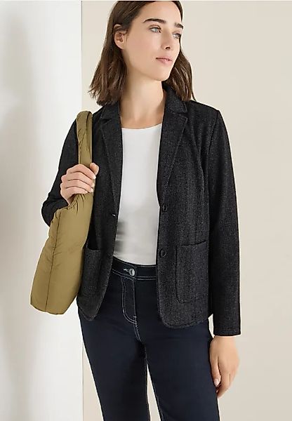 Herringbone Blazer günstig online kaufen