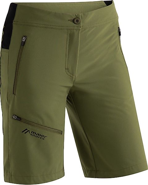 Maier Sports Trekkingshorts Latit Short Vario günstig online kaufen