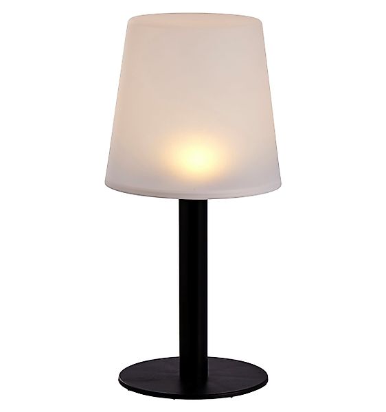 Spetebo LED Solarleuchte LED Solar Garten günstig online kaufen