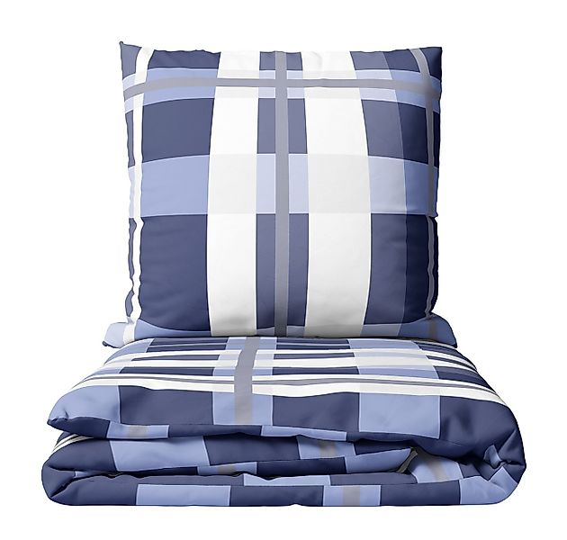 Leonado Vicenti Bettwäsche Biber Baumwolle, Biber, 3 teilig, warme Winterbe günstig online kaufen