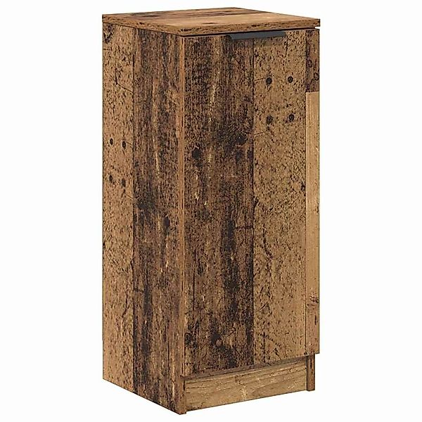 vidaXL Sideboard Sideboard Altholz 30 x günstig online kaufen