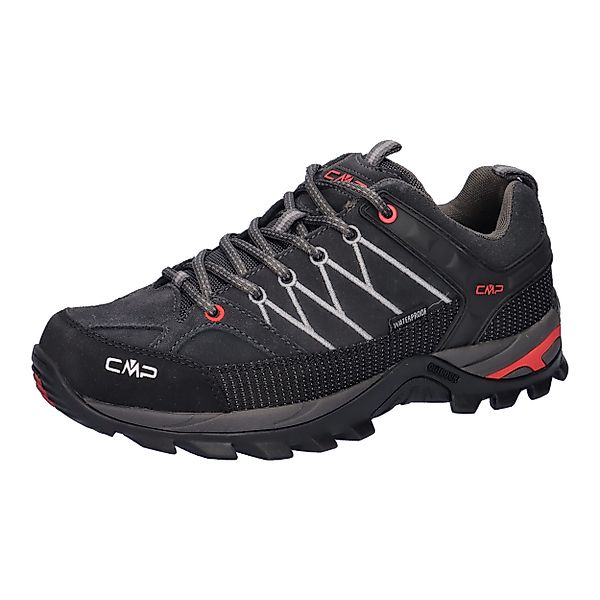 CMP Wanderschuh "RIGEL LOW TREKKING SHOES WP", wasserdicht günstig online kaufen