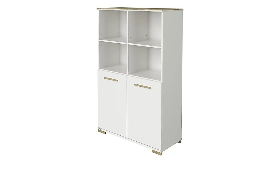 PAIDI Standregal  Enie ¦ weiß ¦ Maße (cm): B: 94,8 H: 150,5 T: 39.6 Regale günstig online kaufen