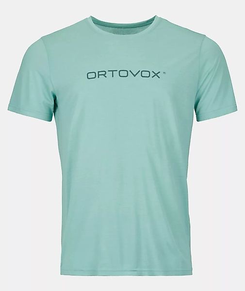 Ortovox 150 Cool Brand T-Shirt Men - T-Shirt günstig online kaufen