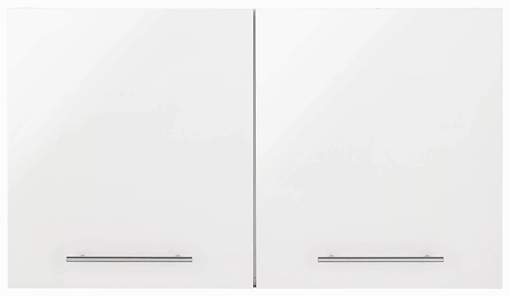 wiho Küchen Hängeschrank "Ela", Breite 100 cm günstig online kaufen