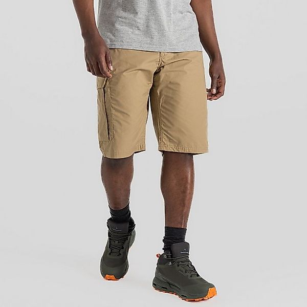 Craghoppers Softshellhose Craghoppers - Kiwi Long Short - kurze Herren Outd günstig online kaufen