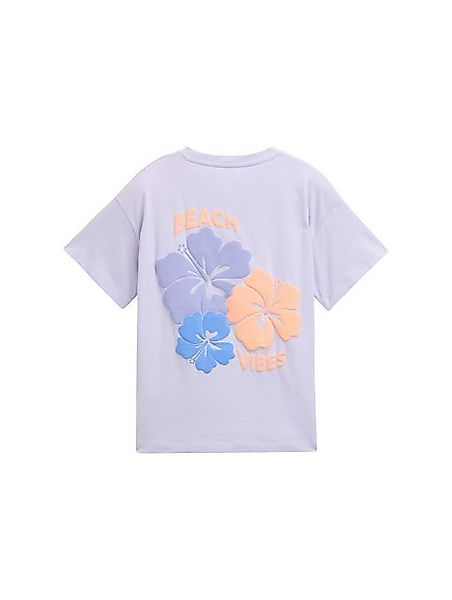 TOM TAILOR T-Shirt günstig online kaufen