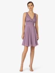 Kraimod Cocktailkleid mit Rückenausschnitt günstig online kaufen