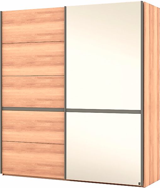 Musterring Schwebetürenschrank "Sorrent, Kleiderschrank, Schrank, Schiebetü günstig online kaufen